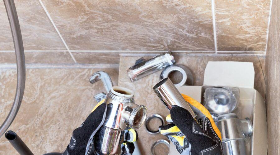 Professional Storm Sewer Service in Crystal City, TX